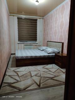 ЮнусАбад - Yunusobod - 8