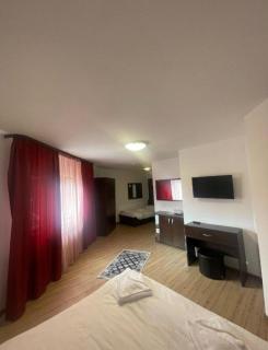Hotel Bran Dracula - 1