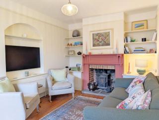Brambletye Cottage - Westbourne - 9