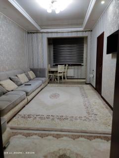 ЮнусАбад - Yunusobod - 3