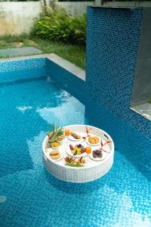 Casa Verdea 4-BHK Villa With Private Pool & Lift Near Popular Restaurants - 3