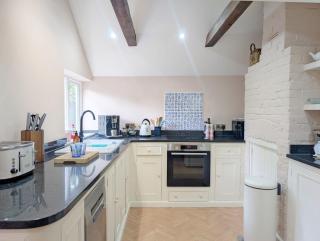 Brambletye Cottage - Westbourne - 1