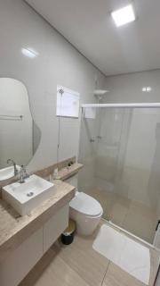 Pousada Vila Caetité Lofts - 1