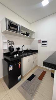 Pousada Vila Caetité Lofts - 9
