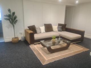 Blyth Rooms - 9