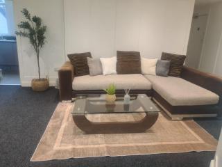 Blyth Rooms - Blyth - 7