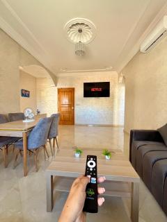 Chauen White Pearl Apartments - Chefchaouen - 0