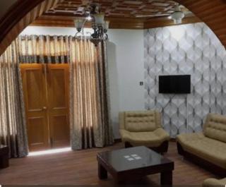 Unique Lodge - Islamabad - 7