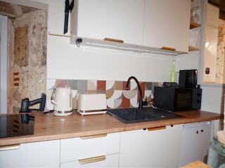 Studio de charme avec terrasse, hypercentre - 3