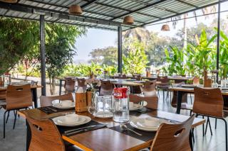 Atmaveda Riverside Homestay - 3