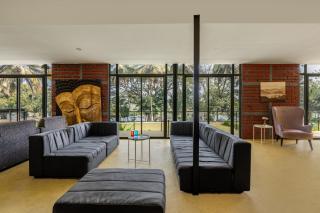Atmaveda Riverside Homestay - 4
