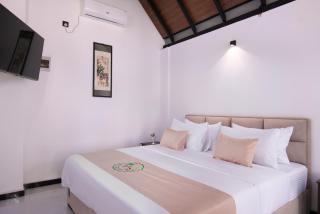 Mr & Mrs K's Villa - 9