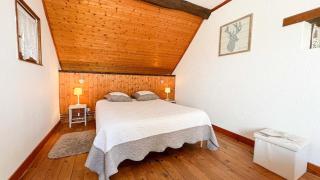 Grande maison de campagne Les Sorans - 8