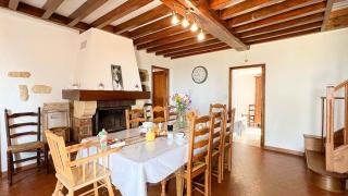 Grande maison de campagne Les Sorans - 3