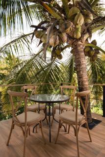Mr & Mrs K's Villa - 1