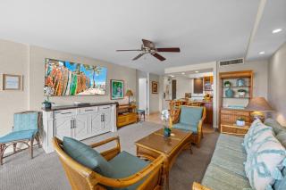 Maui Kaanapali Villas A303 - 3