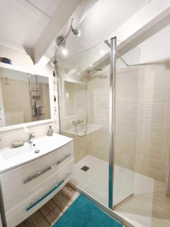 Bright apartment 3 minutes from the beach - Ajaccio - 3