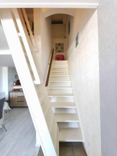 Bright apartment 3 minutes from the beach - Ajaccio - 2