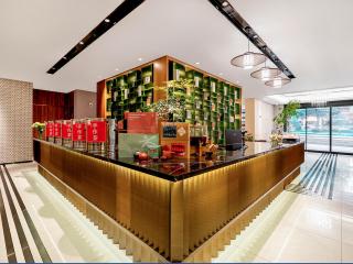 Jinjiang Metropolo Wuyishan Sangu Resort Hotel - 3