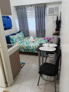 Zafreen Condotel - 2