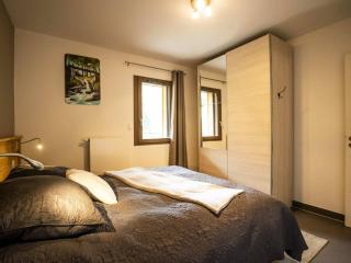 Appartement spacieux 4 pièces pour 7 pers., terrasse, garage - FR-1-676-178 - 3