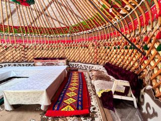 Shatyly Camp - 3