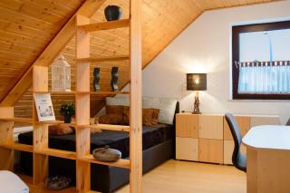 Wohnung Karin - Spalt - 4