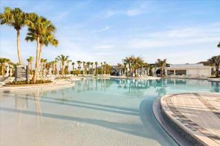 5 Bedrooms 45 Bathrooms Windsor Cay 1294Ss - 3