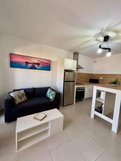 NMT House - Costa Calma - 0