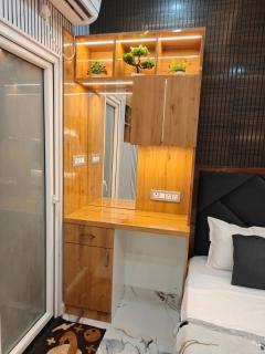 crezy location of Lucknow - 1