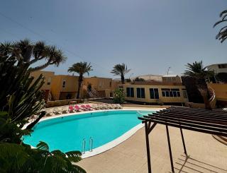 NMT House - Costa Calma - 9