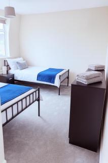 Spacious 3-Bed Contractor-Friendly Home - 2