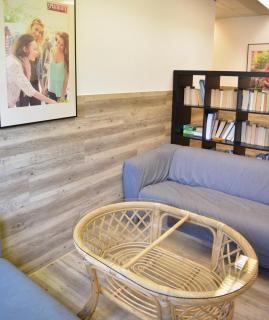 Sprachcaffe Appartements - 6