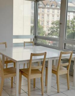 Sprachcaffe Appartements - 4