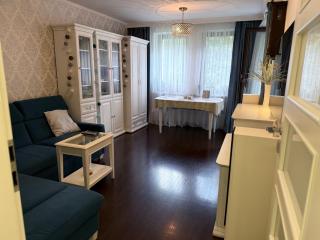 Przytulny apartament Expo blisko Centrum - 9