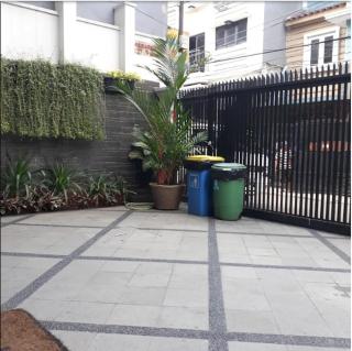 Wisma Pelangi 5 - 5