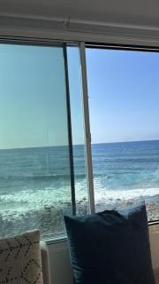 Cá Xuxù Precioso ático en primera línea de mar - 2