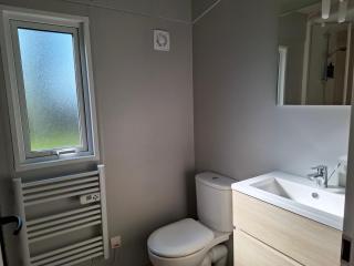 Les Cabanes d'Isa - Cab'Fer - Flexanville - 2