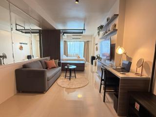 Executive Serviced Apartment at Shell Residences - 0