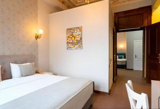 Nizami Boutique Hotel - 6