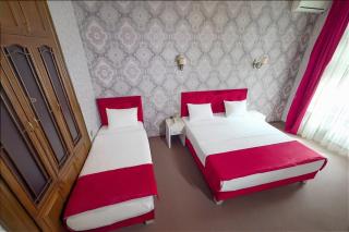 Nizami Boutique Hotel - 5