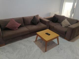 S1 lux jardin carthage - 2