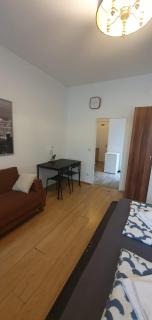 Comfy & Cozy Studio near Enkplatz U3 - 4