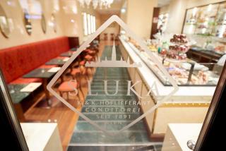 LOVIS Suites Vienna - Wien - 8