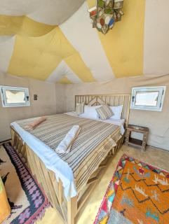 Air Conditioning Berber Desert Camp - 2