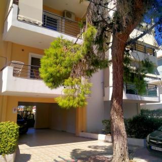 Anna Grig's Apartments - 6