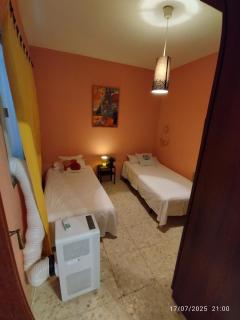 "Casa Colorá" en Sevilla - 9