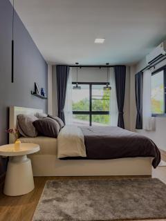 Private Pool Villa Chiang Mai 4BR Luxury Stay Near Airport - Chiang Mai - 7