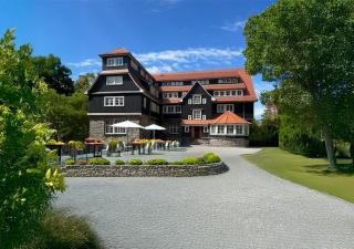 Wohnpark Hotel - 0