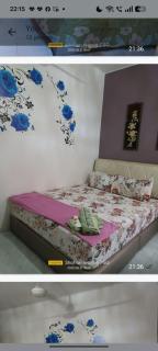 JJ Homestay Taman Manggis - 3
